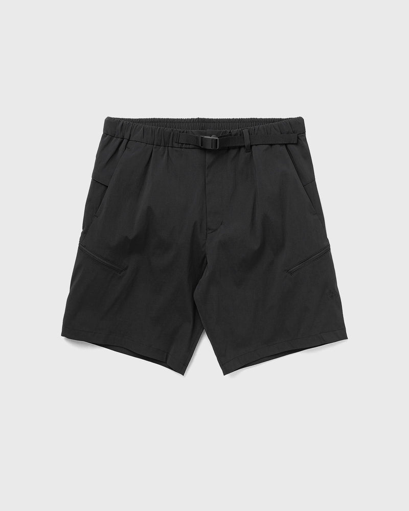 Goldwin Cordura Stretch Ventilating Mil Shorts Black