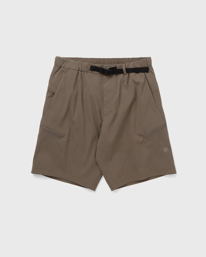 Goldwin Cordura Stretch Ventilating Mil Shorts Beige