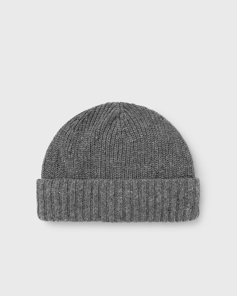 Goldwin Windstopper by GORE-TEX® Labs Beanie Grey