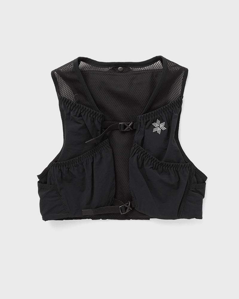 Goldwin Star Trail Pack Black