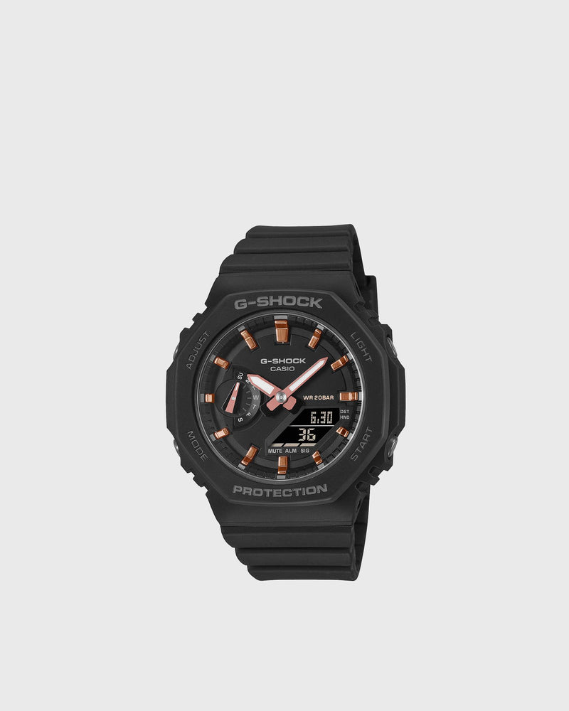 G-Shock Gma-S2100-1AER Black