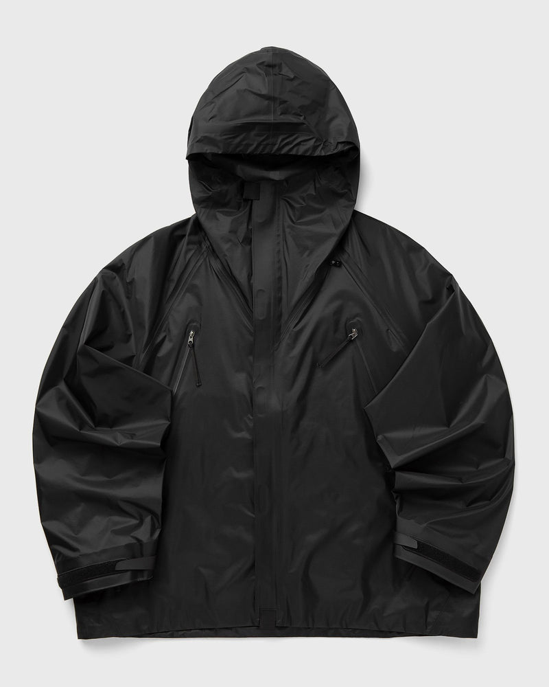 Goldwin 3L Jacket Black