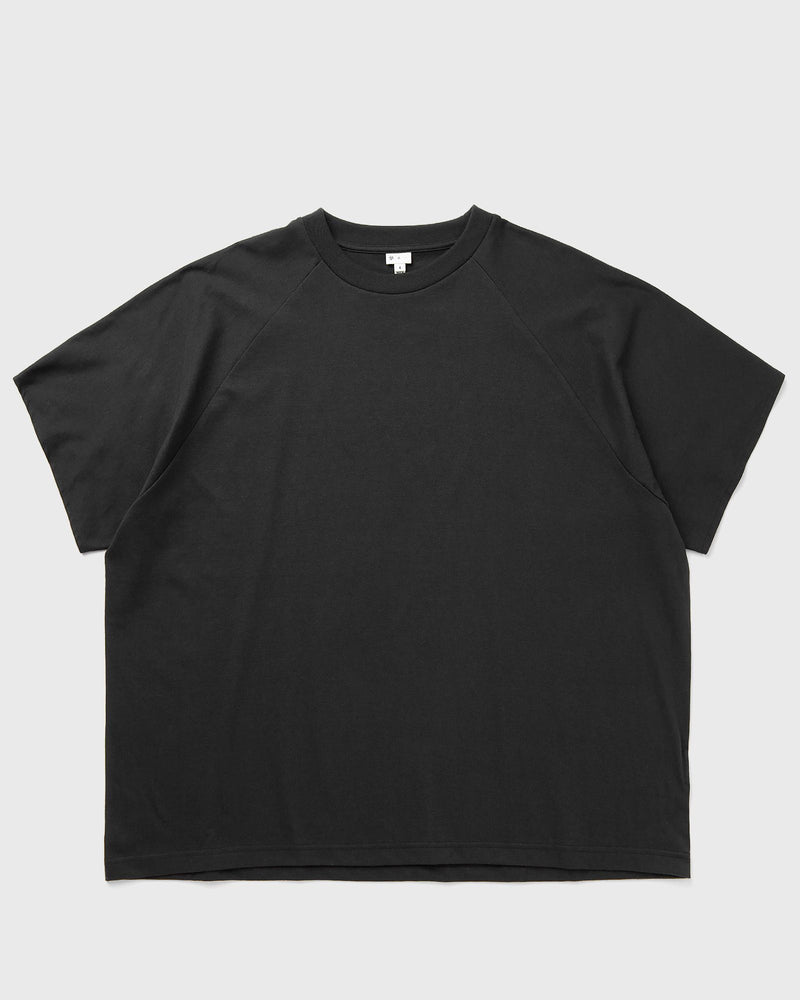 Goldwin Helicoid T-Shirt Black