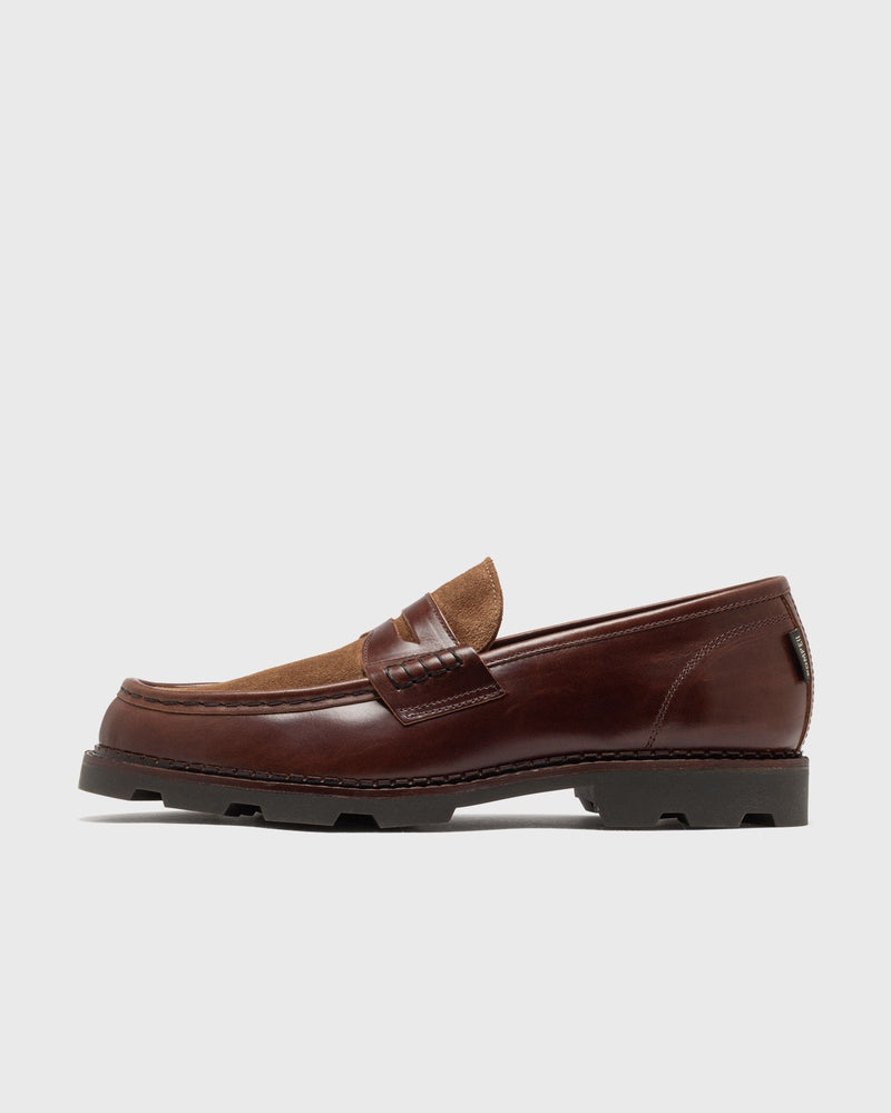 Pompeii Modena Leather Multi
