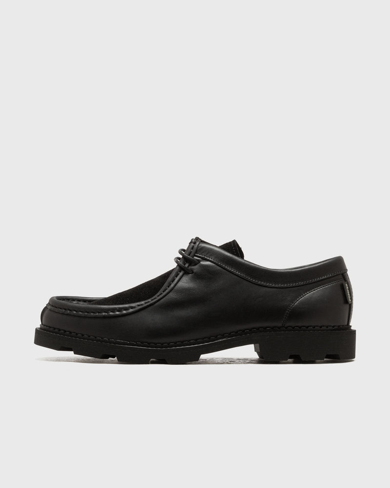 Pompeii Latymer Black
