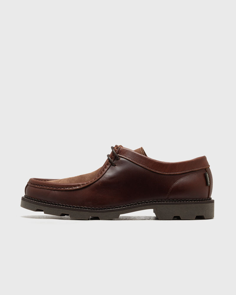 Pompeii Latymer Bicolor Roast Brown