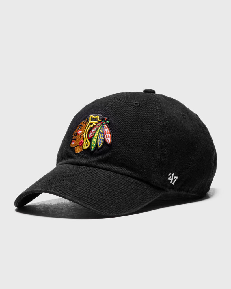 ´47 NHL Chicago Blackhawks Clean Up