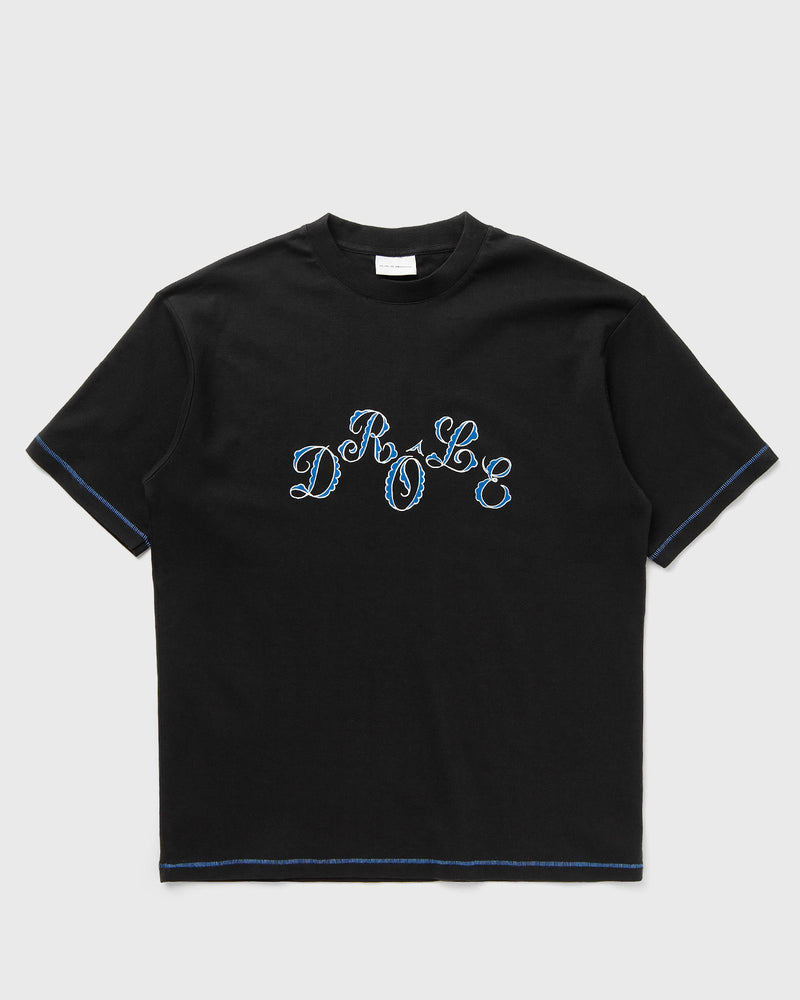 Drôle de Monsieur le Tee Drùle Black