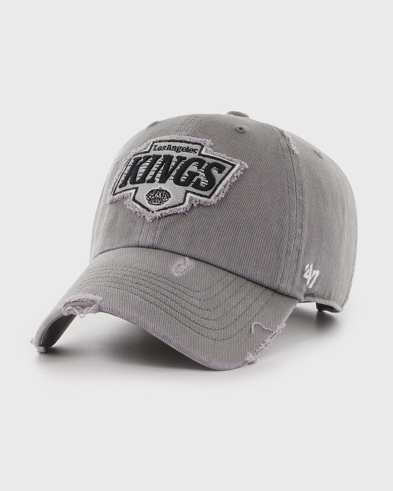 ´47 NHL Los Angeles Kings Weathered \'47 Clean Up Grey
