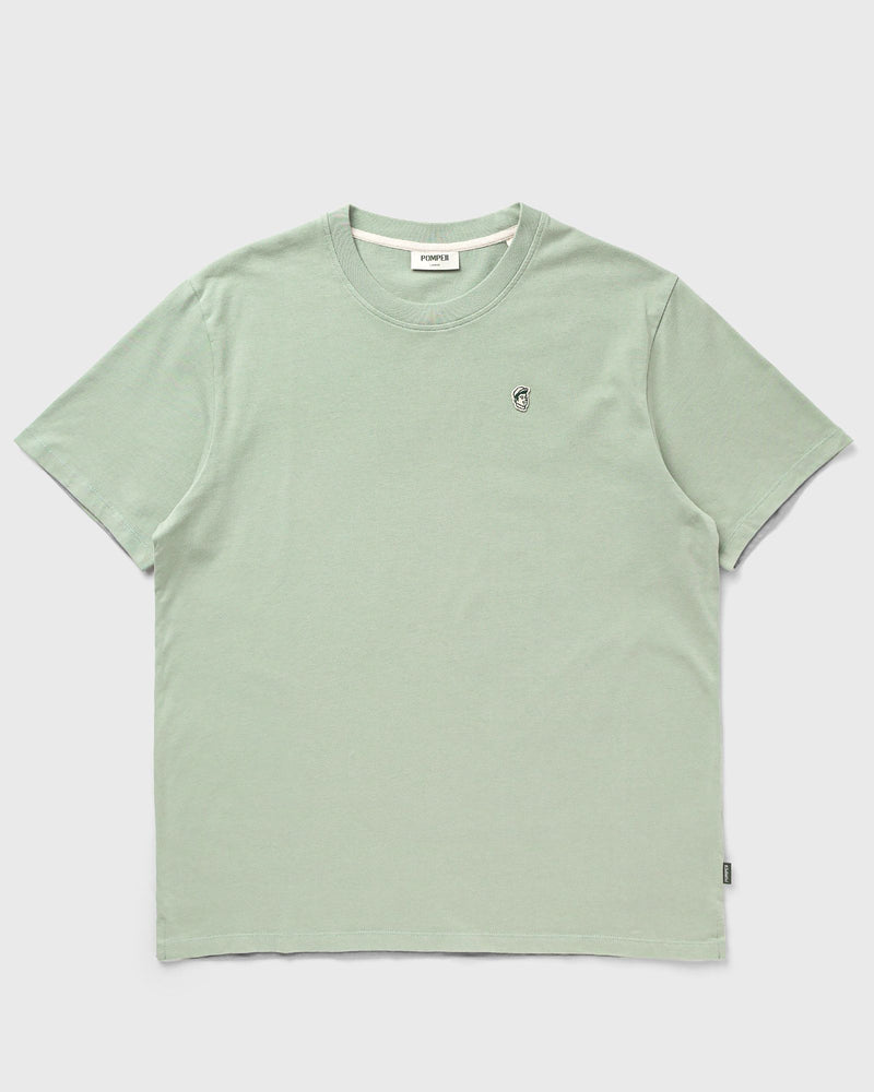 Pompeii Matcha Emilio Tee Green