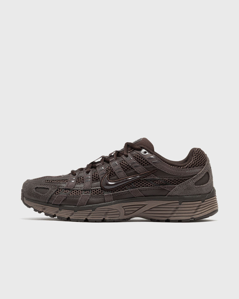 Nike P-6000 Se Brown
