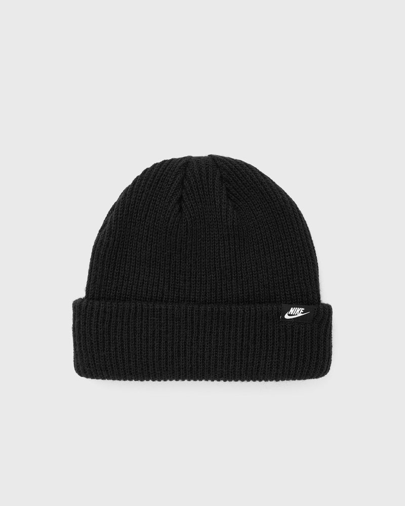 Nike Terra Futura365 Short-Cuff Beanie Black
