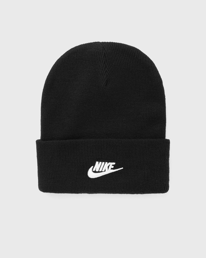 Nike Peak Beanie Tc Fut F24 Black