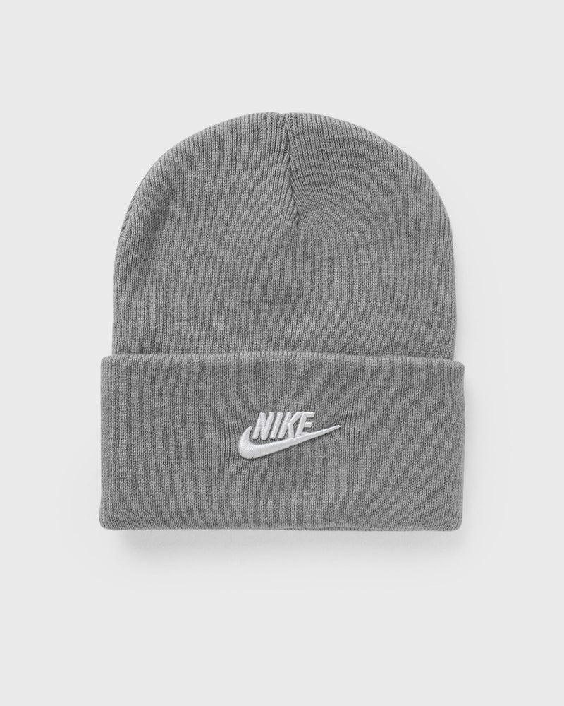 Nike Peak Beanie Tc Fut F24 Grey