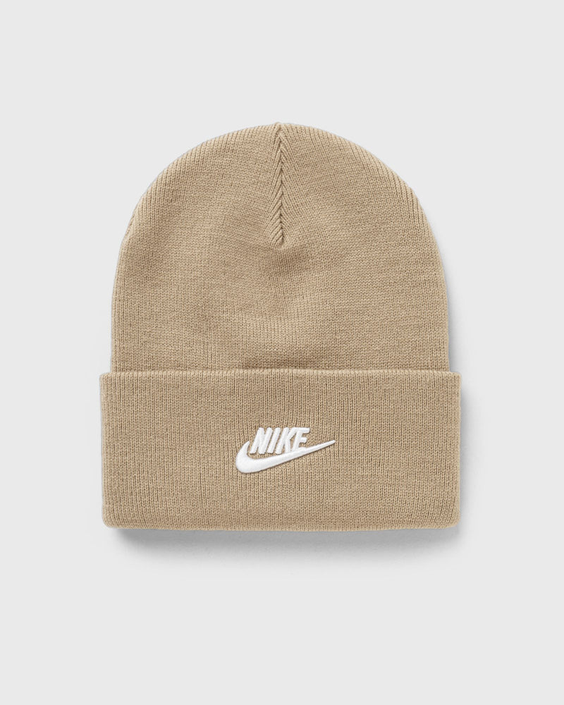 Nike Peak Beanie Tc Fut F24 Beige