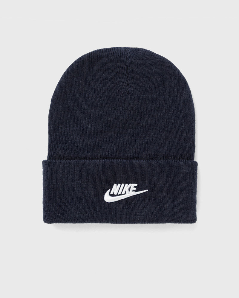 Nike Peak Beanie Tc Fut F24 Blue