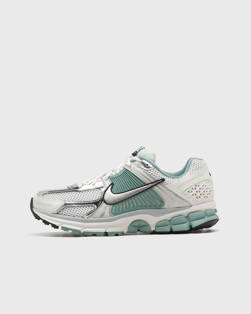 Nike Womens Zoom Vomero 5 Green|white