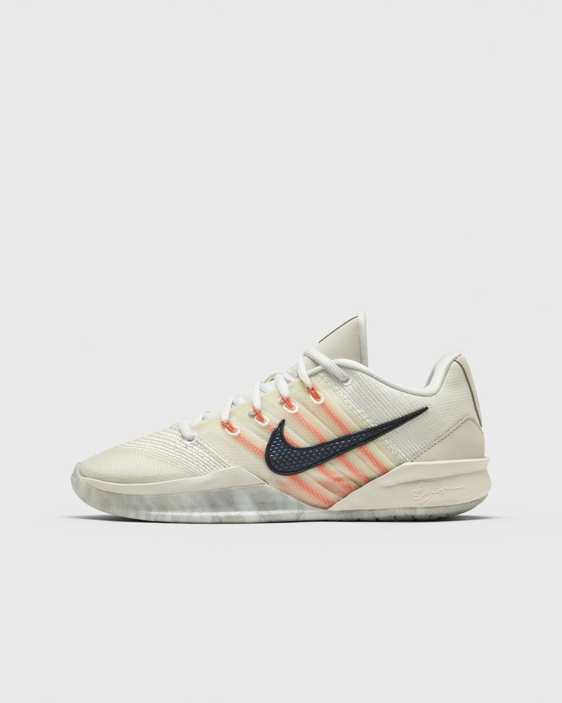Nike Womens Sabrina 3 Black