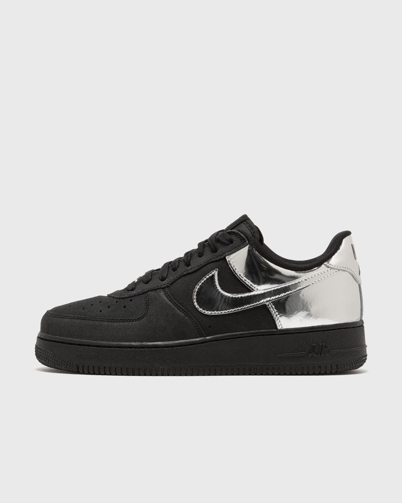 Nike Air Force 1 Low Retro Black