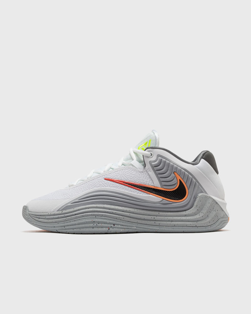 Nike Giannis Freak 7 White