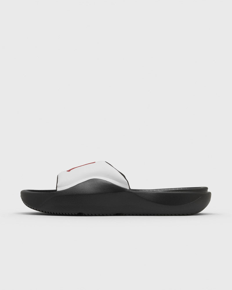 Jordan Franchise Slide White