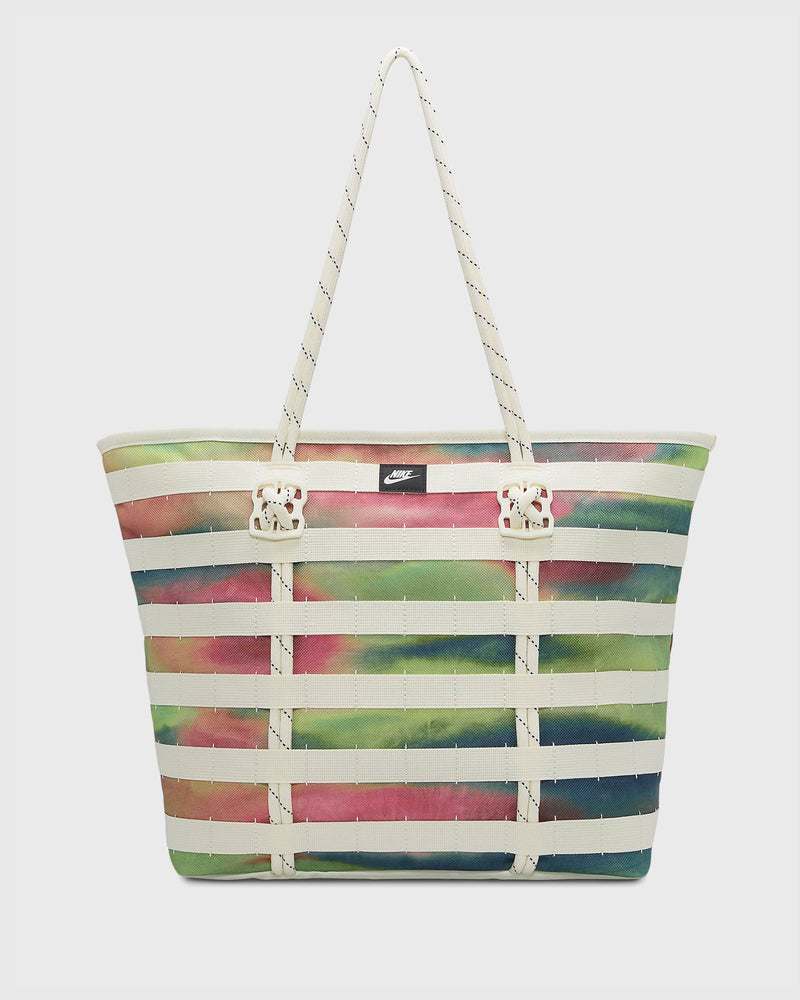 Nike Womens Artist Collection Rpm Tote (26L) Multi
