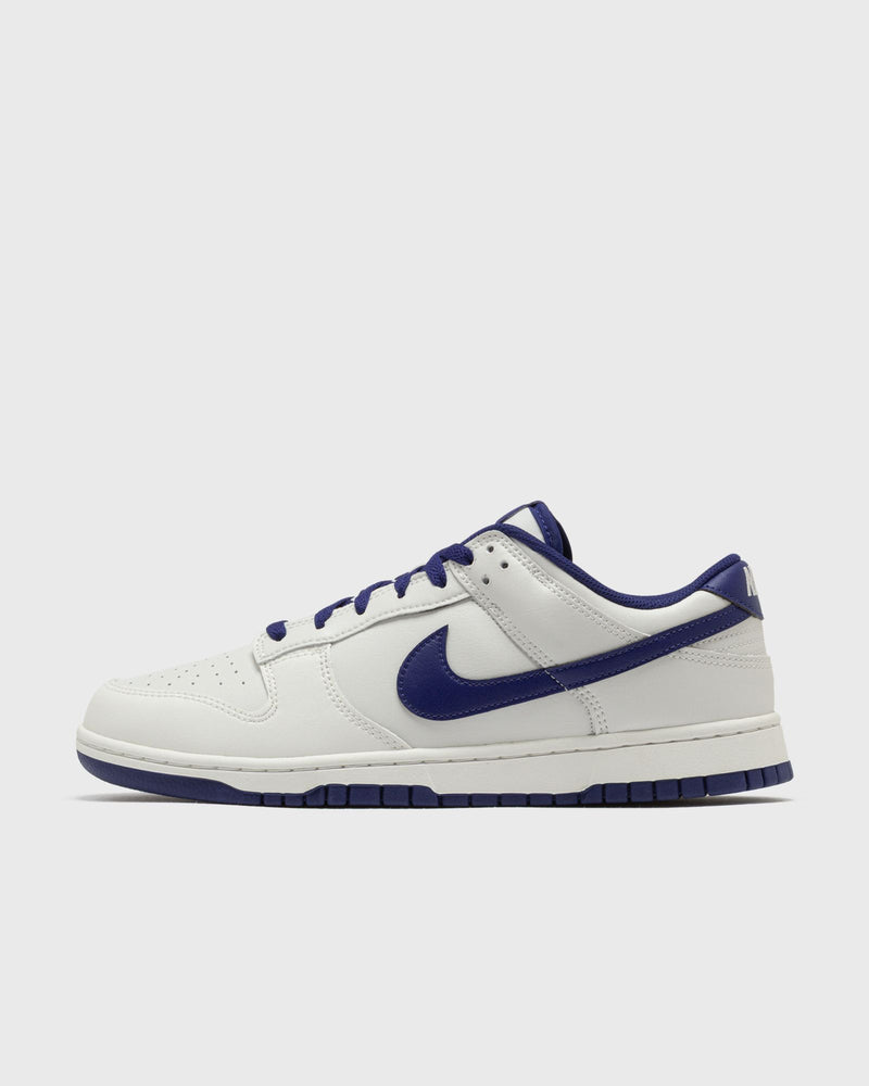 Nike Dunk Low Retro White