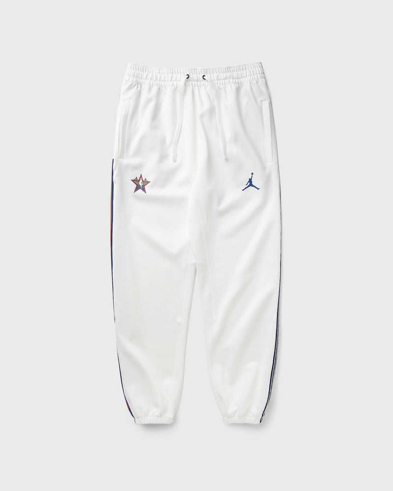 Nike All-Star Weekend 2025 Showtime Pant White