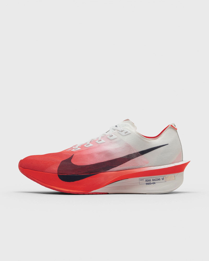 Nike Zoomx Vaporfly Next% 4 Red|white