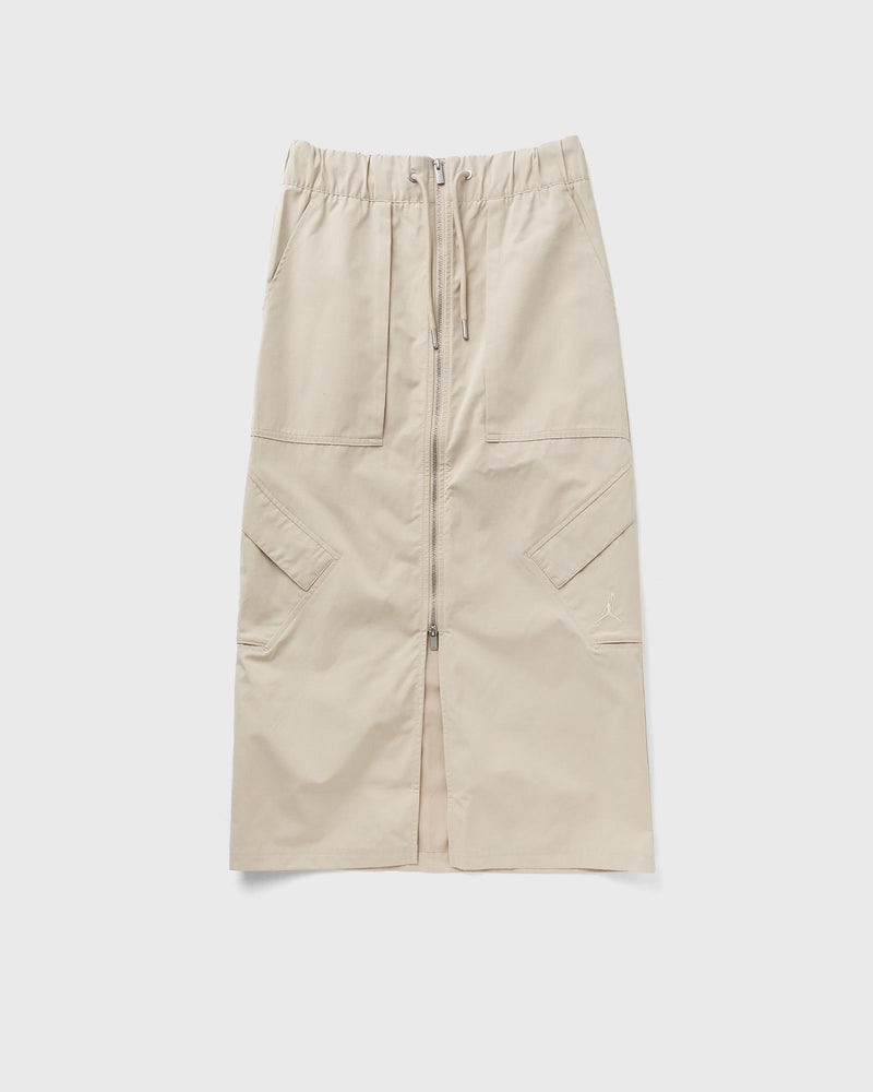 Jordan Womens Chicago Skirt Beige