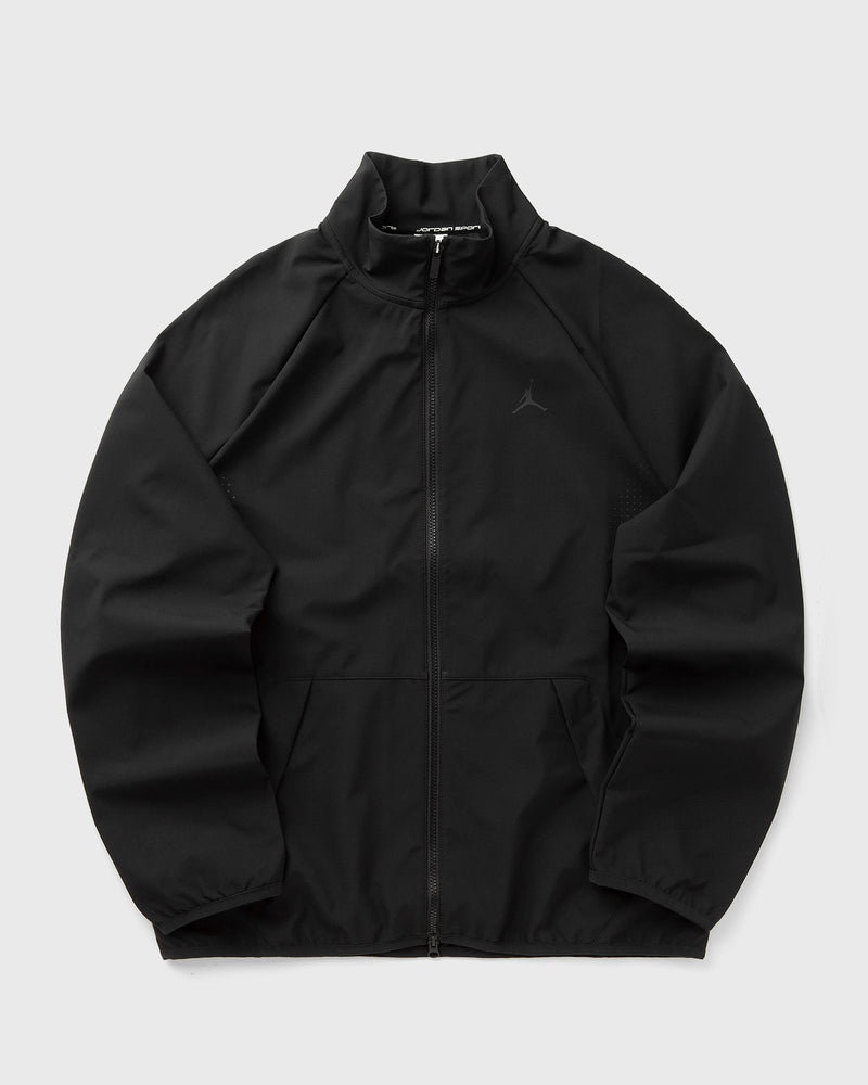 Jordan Sport Jam Warm Up Jacket Black