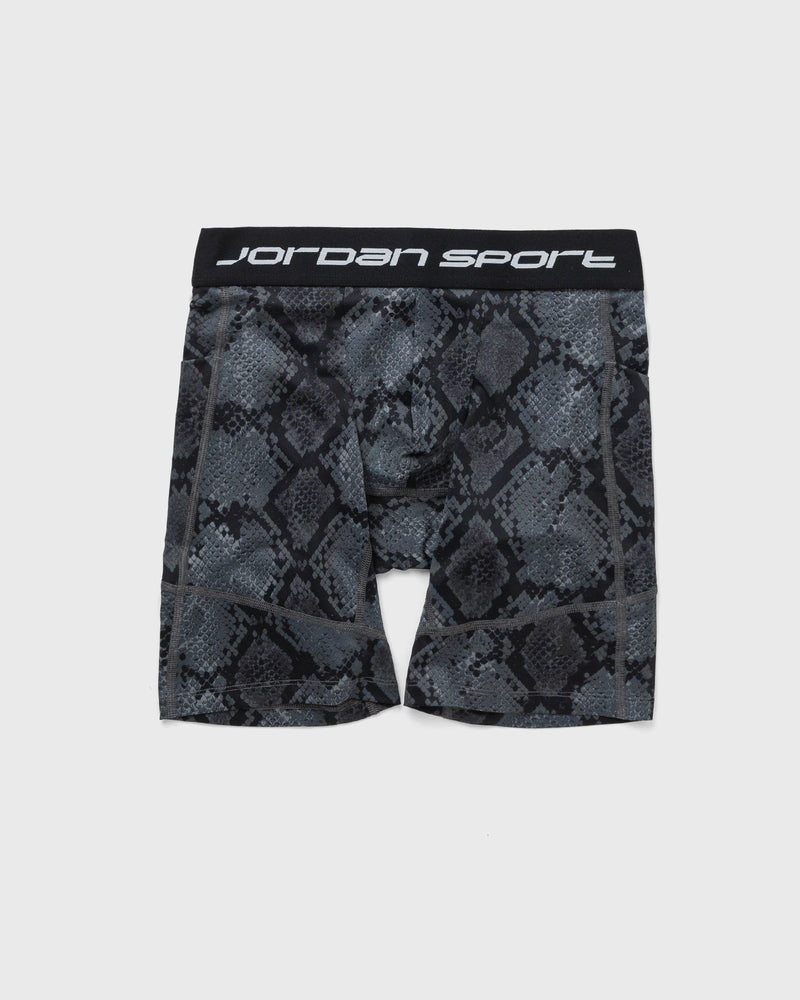 Jordan Sport Dri-Fit Shorts Black