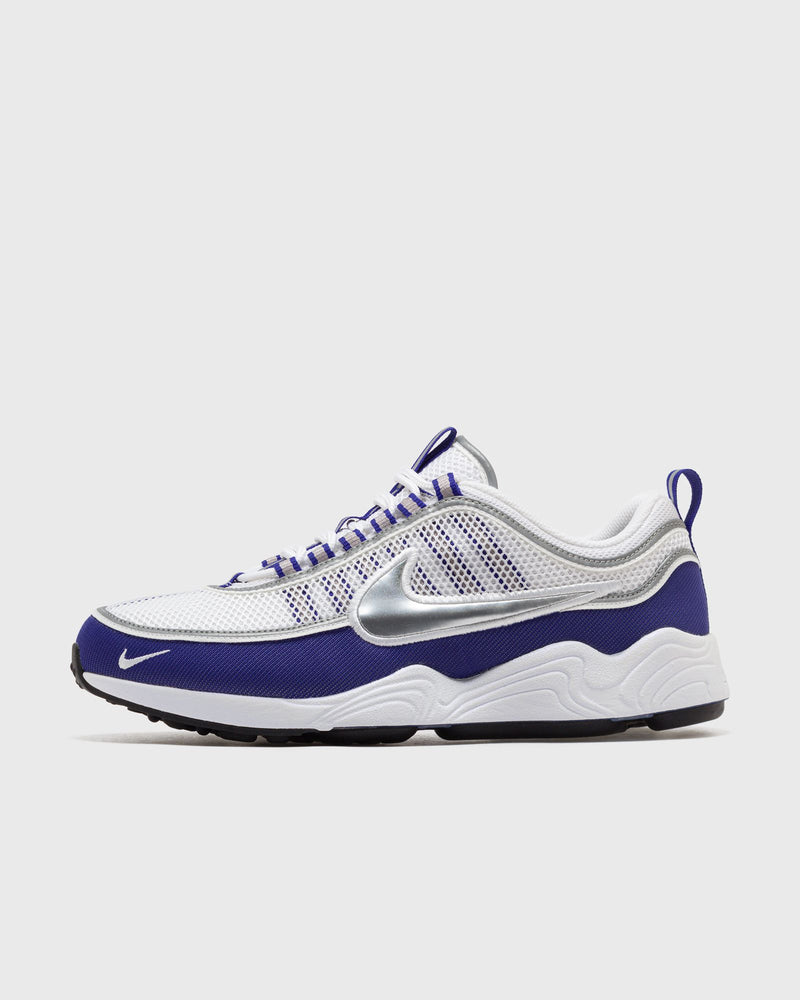 Nike Air Zoom Spiridon SP White