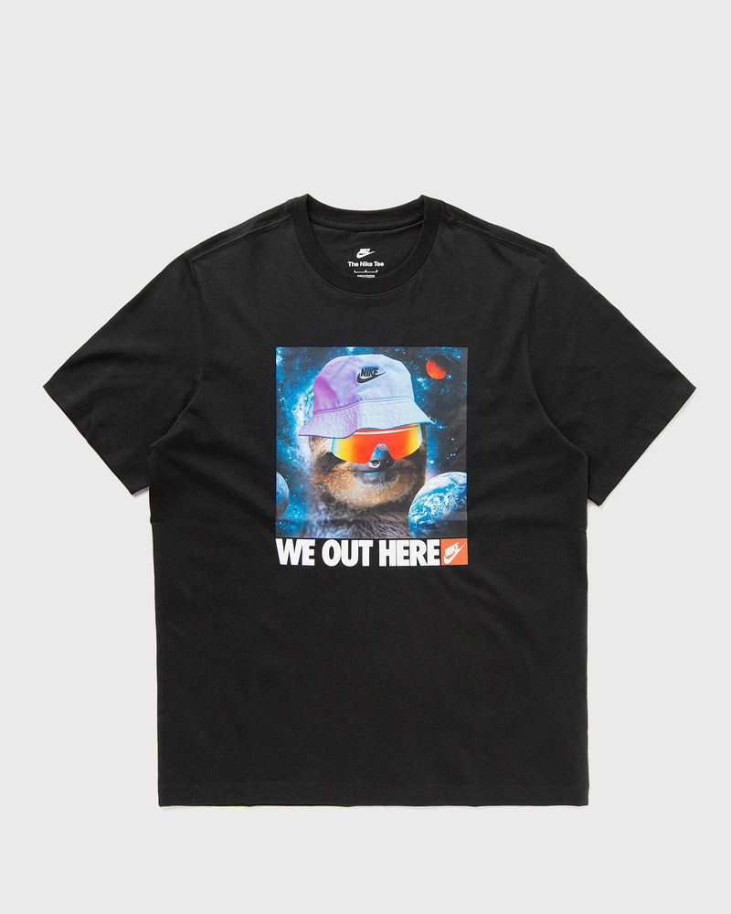 Nike Tee Oc Photo 1 Black