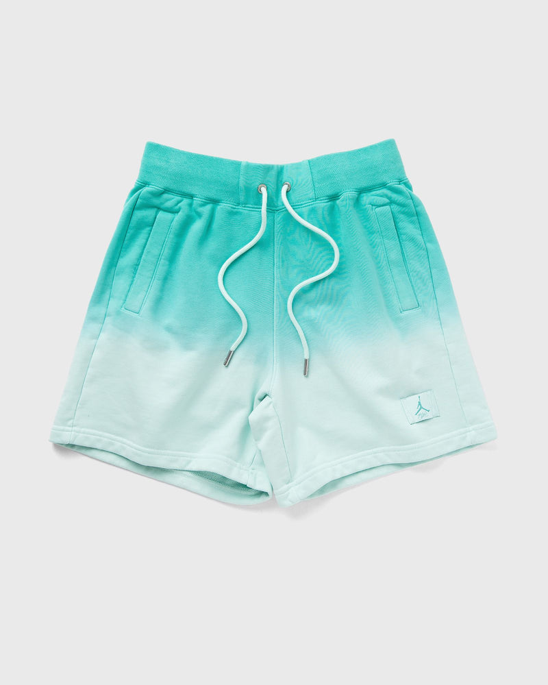 Jordan Womens Flt Flc Ft Short Dip Blue