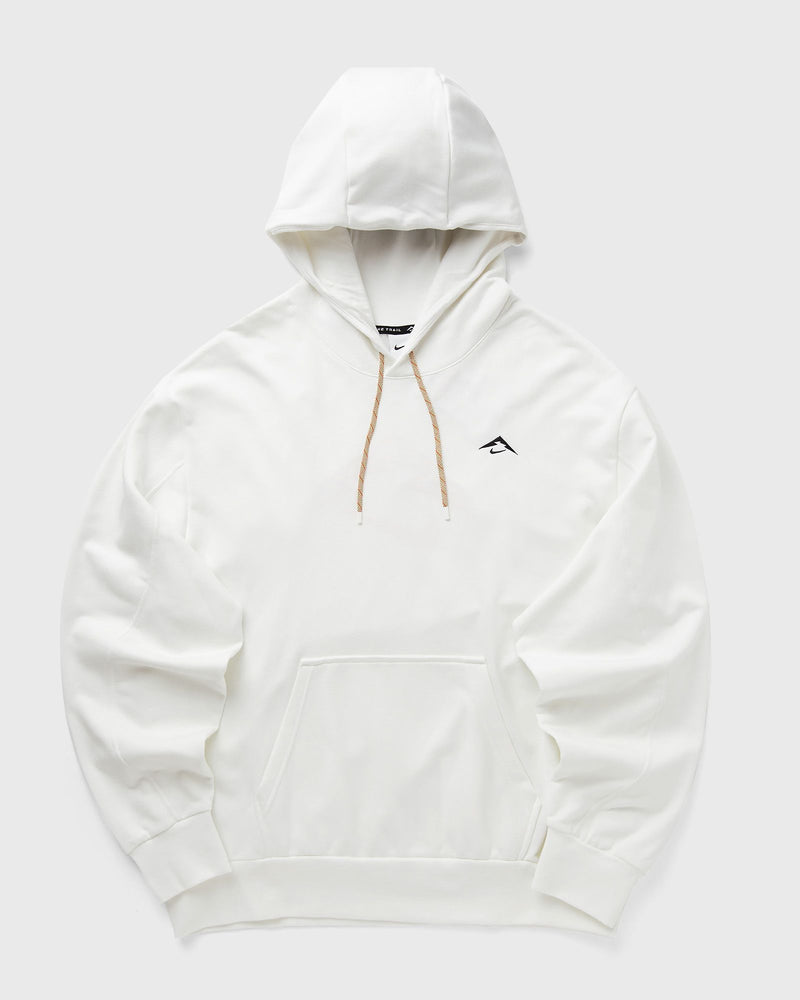 Nike Df Magic Hour Hoodie White