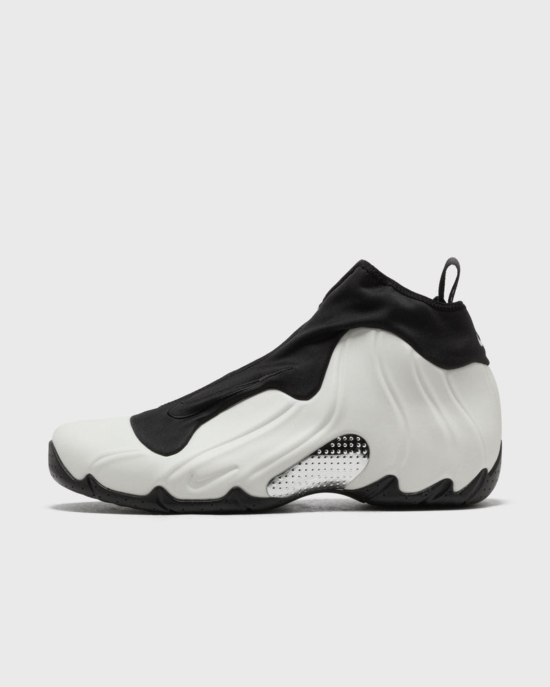Nike Air Flightposite Qs Black|white
