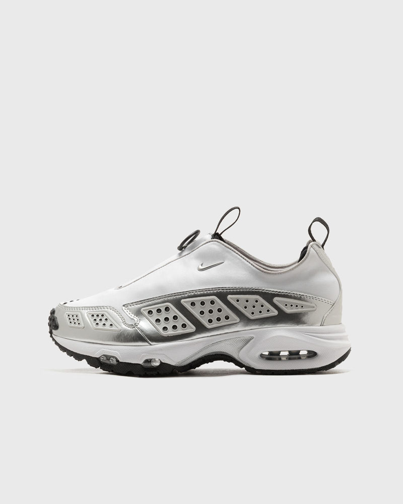 Nike Womens Air Max Sndr White