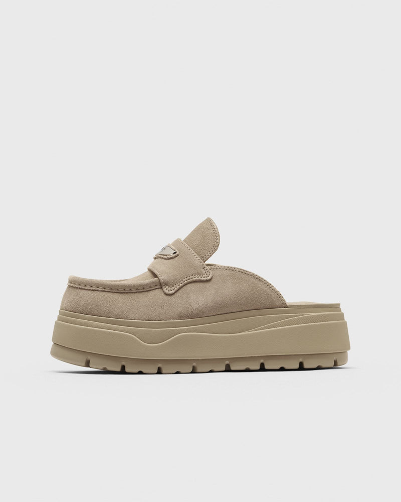 Jordan Womens Air Jordan Mule Brown