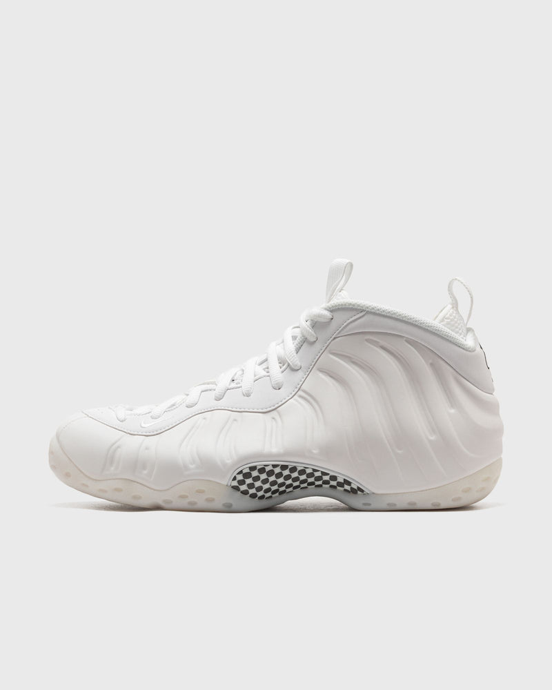 Nike Air Foamposite One White