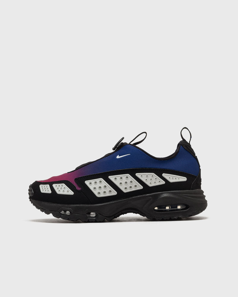 Nike Womens Air Max Sndr Blue|purple