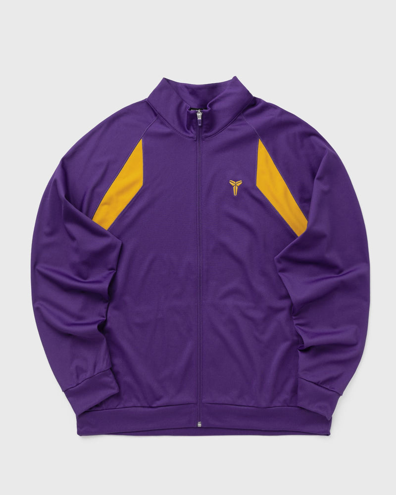 Nike Kobe Df Fund Jacket Purple