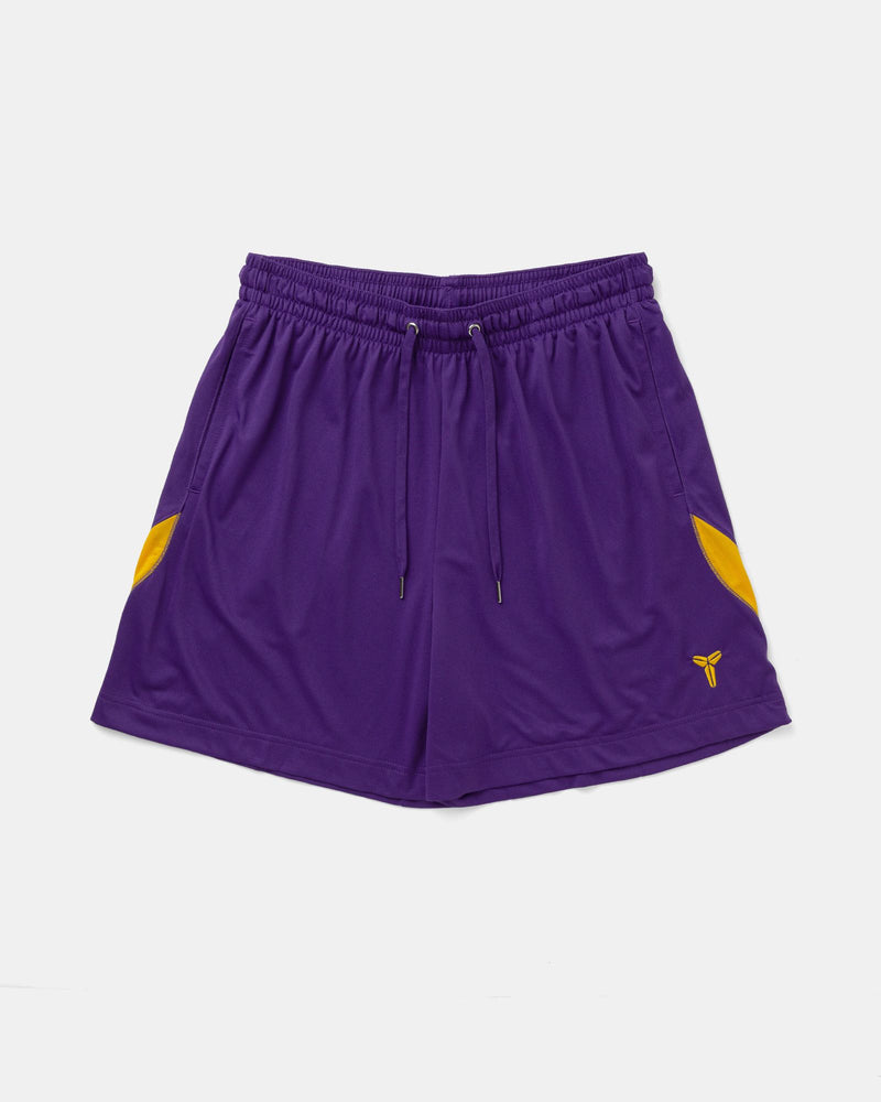 Nike Kobe Df Fund 6IN Short Purple