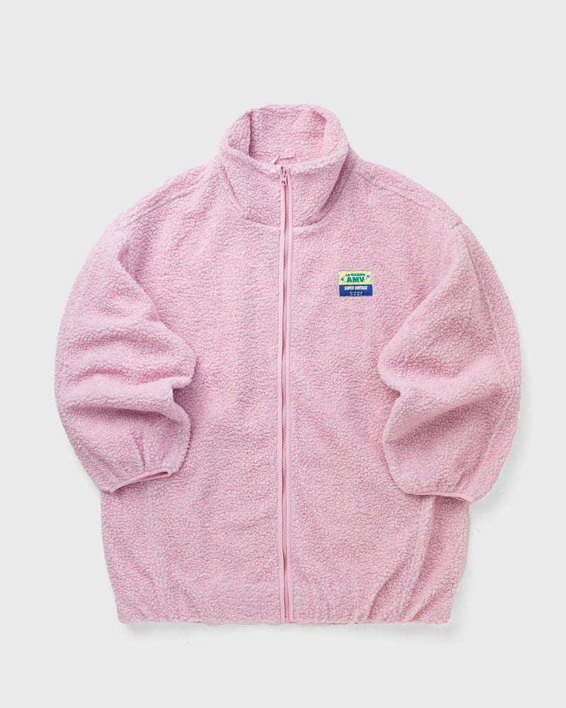 American Vintage Hoktown Pink