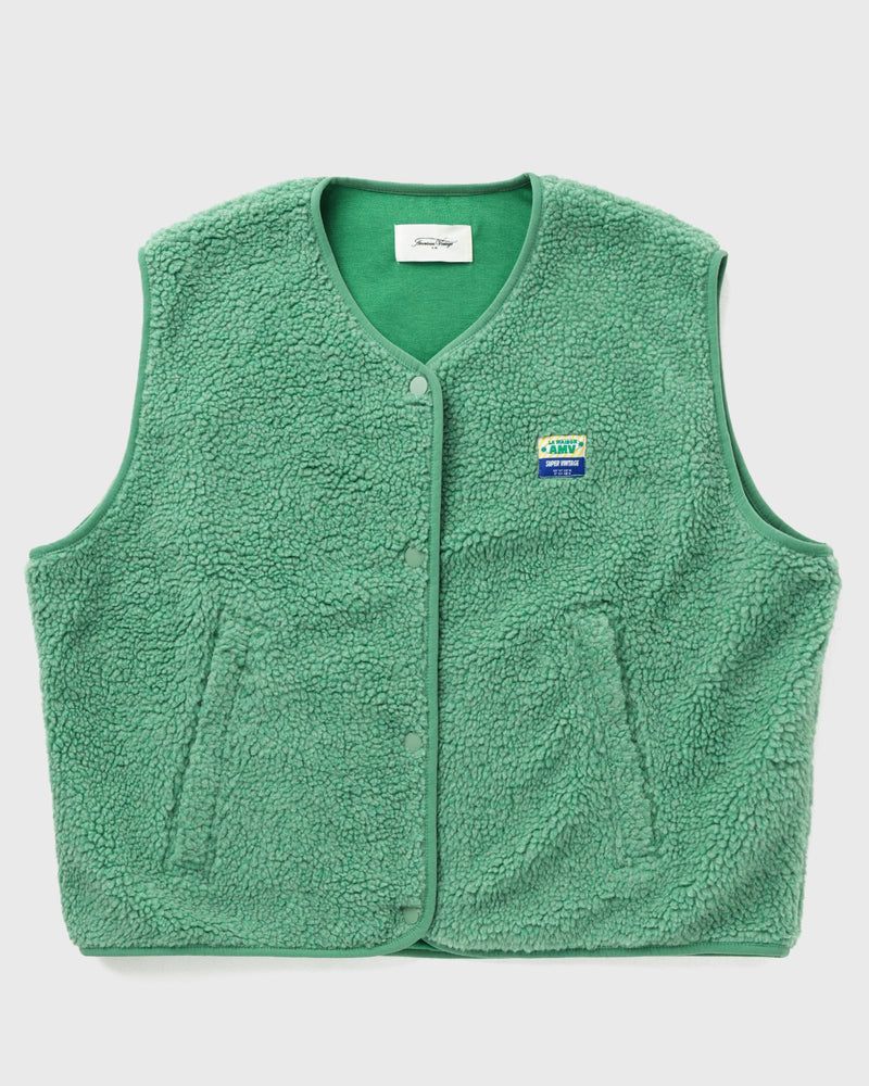 American Vintage Hoktown Green