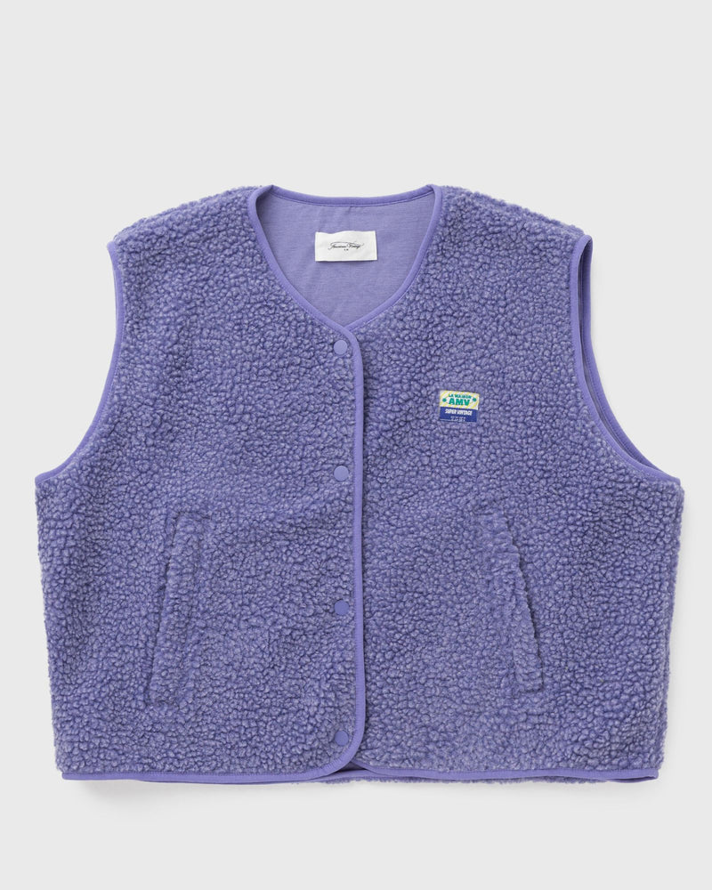 American Vintage Hoktown Purple