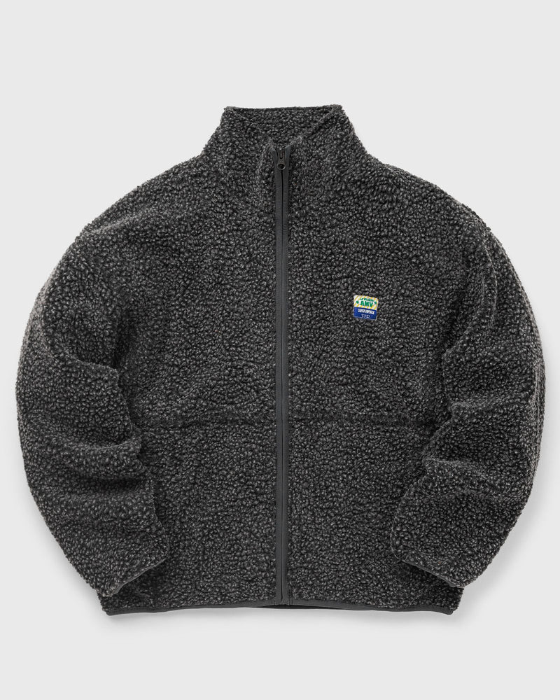 American Vintage Hoktown Jacket Grey