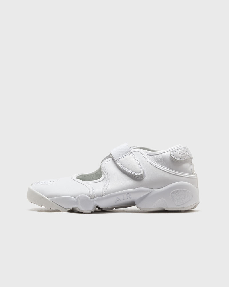 Nike Womens Air Rift White