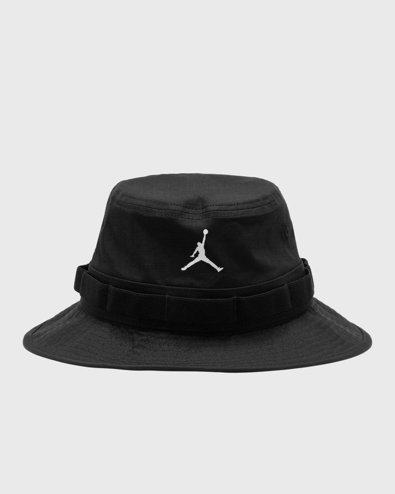 Jordan Apex Bucket Hat Black