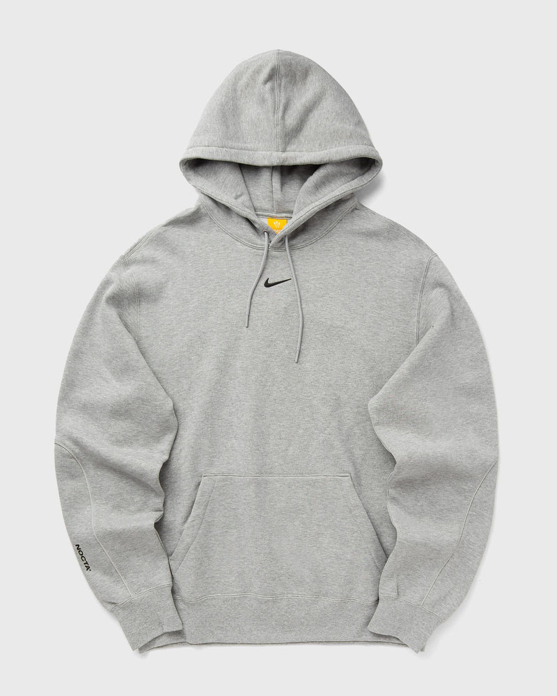 Nike x Nocta Cs Hoodie Flc 2 Grey